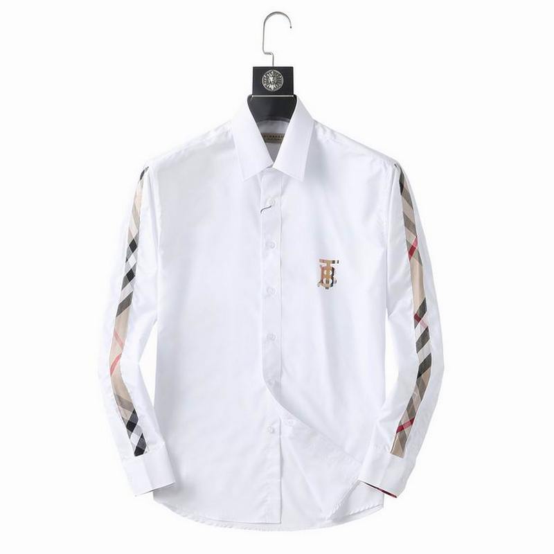 Burberry Men's Shirts 5